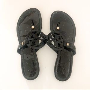 Tory Burch Miller Sandal